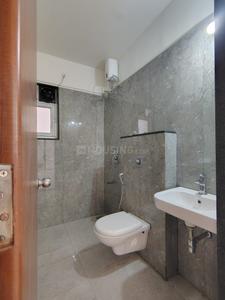 Image of 1050 Sq.ft 2 BHK Apartment / Flat for sale in VTP Beaumonde Building T2, Manjari Khurd, Pune for Rs. 8500000