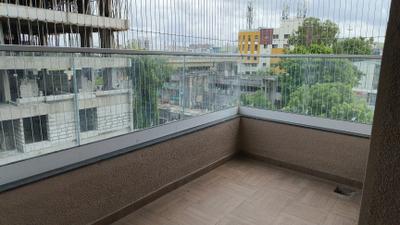Image of 1500 Sq.ft 3 BHK Apartment / Flat for rent in Badhekar Tungabhadra, Kothrud, Pune for Rs. 60000