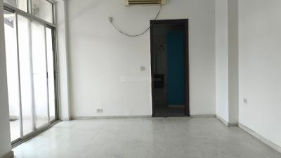 Bedroom Image of 1413 Sq.ft 2.5 BHK Apartment / Flat for rent in ABA Olive County, Vasundhara Ghaziabad for Rs. 33000