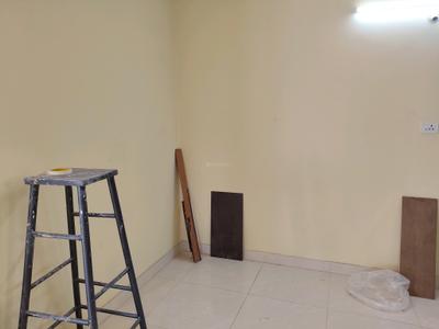 Dining Area Image of 800 Sq.ft 1 BHK Builder Floor for rent in Indira Nagar Bengaluru for Rs. 32000