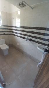 Bathroom Image of 1020 Sq.ft 2 BHK Apartment / Flat for sale in Phool Bagan Kolkata for Rs. 6600000