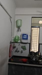 Kitchen Image of 2800 Sq.ft 4 BHK Villa for sale in Mansarovar Extension Jaipur for Rs. 13500000