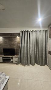 Bedroom Image of 600 Sq.ft 1 RK Studio for rent in Krishnabhumi Goverdhan Vas, Sunrakh Bangar Vrindavan for Rs. 16000