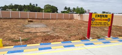 Image of 2218 Sq.ft Residential Plot / Land for sale in Olaiyur, Tiruchirappalli for Rs. 4214200