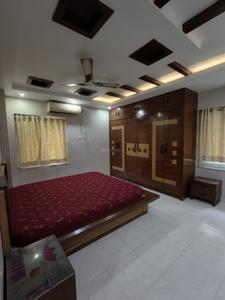 Bedroom Image of 2350 Sq.ft 3 BHK Apartment / Flat for sale in Bariatu Ranchi for Rs. 13500000