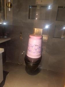Bedroom Two Image of 900 Sq.ft 2 BHK Apartment / Flat for sale in Mahaavir Exotique Phase II, Taloja Navi Mumbai for Rs. 7000000