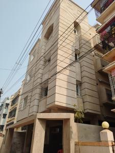 Image of 875 Sq.ft 2 BHK Apartment / Flat for sale in Nayabad, Kolkata for Rs. 4100000