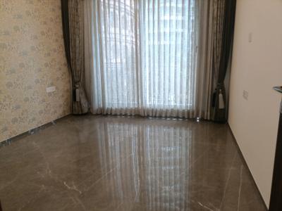 Bedroom Image of 1680 Sq.ft 3 BHK Apartment / Flat for sale in Paradise Sai World City, Bid Navi Mumbai for Rs. 22500000