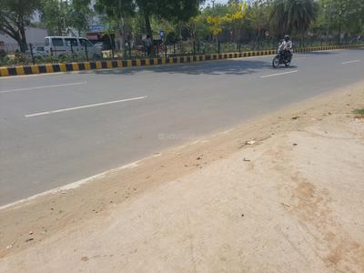 Orris Anandam Ora Internal Roads 1