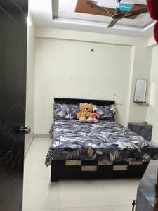 Bedroom Image of 1325 Sq.ft 3.5 BHK Apartment / Flat for sale in Madhapur Hyderabad for Rs. 9000000