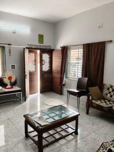 Hall Image of 2070 Sq.ft 3 BHK Independent House for sale in Ambawadi Ahmedabad for Rs. 35000000