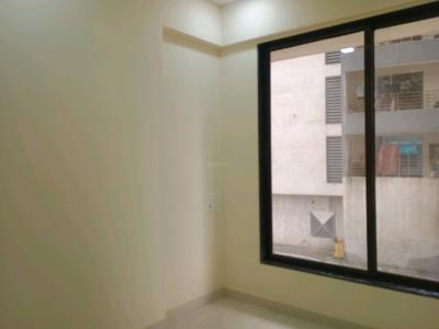 Bedroom Image of 900 Sq.ft 2 BHK Apartment / Flat for rent in Rai Aaragya, Kalyan East Kalyan for Rs. 15000