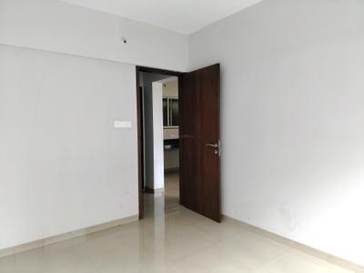 Bedroom Image of 1250 Sq.ft 2 BHK Apartment / Flat for rent in Akshar Elementa, Tathawade Pune for Rs. 29999