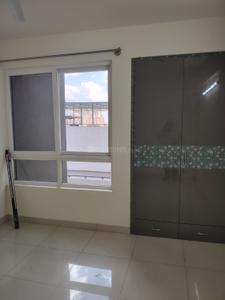 Bedroom Image of 2100 Sq.ft 3 BHK Apartment / Flat for rent in Sattva Aqua Vista, Gottigere Bengaluru for Rs. 75000