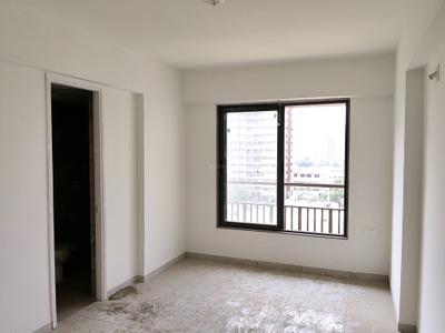 Bedroom Image of 2100 Sq.ft 3 BHK Apartment / Flat for rent in Shilp Residency, Gota Ahmedabad for Rs. 33000
