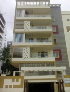 2 BHK Apartment