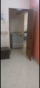 Bedroom Image of 570 Sq.ft 1 BHK Apartment / Flat for rent in Wadhwani Mayureshwar Sai Nisarg Park, Pimple Saudagar Pune for Rs. 22000