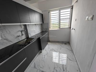 Kitchen Image of 1255 Sq.ft 2 BHK Apartment / Flat for sale in Nellikunnu Thrissur for Rs. 5271000