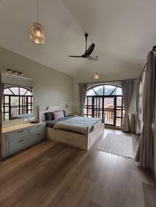 Hall Image of 1685 Sq.ft 2 BHK Apartment / Flat for sale in Dynamix Aldeia De, Aldeia De Goa Goa for Rs. 37500000