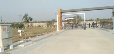 sai nagri 13 Plot View 2