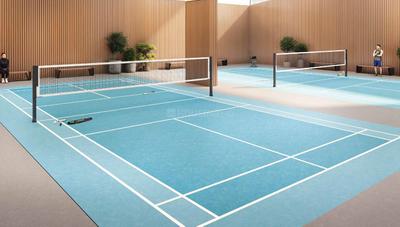 Image of 2085 Sq.ft 3 BHK Apartment / Flat for sale in Baner, Pune for Rs. 24000000