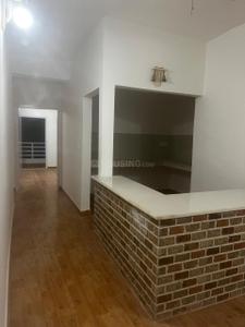 Kitchen Image of 1400 Sq.ft 3 BHK Apartment / Flat for rent in Hengrabari Guwahati for Rs. 20000