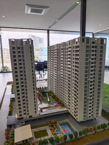 Image of 3350 Sq.ft 4 BHK Apartment / Flat for sale in The Reserve, Mundhwa, Pune for Rs. 42000000