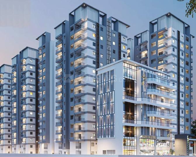 Solitaire bachupally Main Image 1