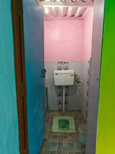 Bathroom Image of 1750 Sq.ft 5 BHK Independent House for sale in Dharampur Samastipur for Rs. 8000000