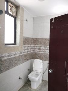 Common Bathroom Two Image of 1750 Sq.ft 3 BHK Apartment / Flat for sale in Sector 23 Dwarka New Delhi for Rs. 26000000