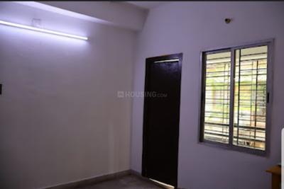 Bedroom Image of 749 Sq.ft 2 BHK Apartment / Flat for sale in Airport Gate no. 1 Kolkata for Rs. 3200000