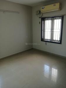 Bedroom Image of 1300 Sq.ft 2 BHK Apartment / Flat for rent in Indra Nagar Block III, Magaral Chennai for Rs. 60000