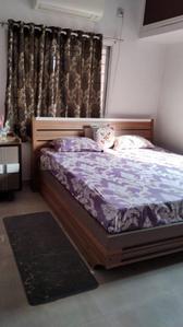 Bedroom Image of 1083 Sq.ft 3 BHK Apartment / Flat for sale in Parsudih Jamshedpur for Rs. 4000000