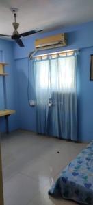 Bedroom Image of 680 Sq.ft 2 BHK Apartment / Flat for sale in Othello Valencia Courtyard, Vadsar Vadodara for Rs. 2900000