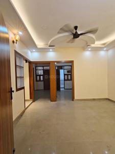 2 BHK Independent Builder Floor