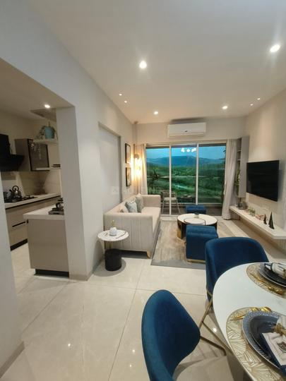 Godrej Bliss Main Image 1