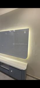 Bedroom Image of 1500 Sq.ft 2 BHK Apartment / Flat for rent in Sector 26 Jaipur for Rs. 45000