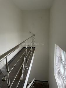 Balcony Image of 1000 Sq.ft 2 BHK Villa for sale in Pudhukuppam Chennai for Rs. 7000000