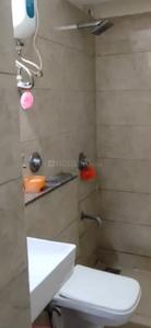 Image of 1069 Sq.ft 2 BHK Apartment / Flat for rent in Orchid Blues, Shela, Ahmedabad for Rs. 35000