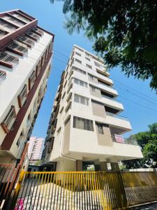 Image of 2850 Sq.ft 4 BHK Apartment / Flat for sale in Sai Prasad Shree Ganesh Apartment, Gangapur, Nashik for Rs. 19000000