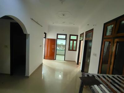 Image of 900 Sq.ft 2 BHK Independent House for rent in Fazullaganj, Lucknow for Rs. 10000