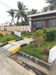 Image of 700 Sq.ft Residential Plot / Land for sale in Kadampadi, Coimbatore for Rs. 2022000