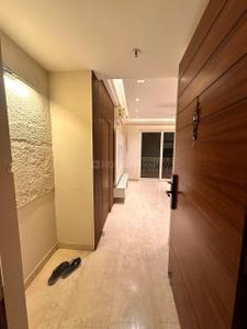 Bedroom Image of 1262 Sq.ft 2 BHK Apartment / Flat for sale in AIPL Zen Residences, Sector 70A Gurgaon for Rs. 21500000