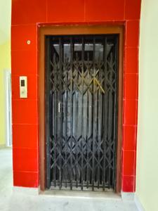 Hall Image of 840 Sq.ft 2 BHK Apartment / Flat for sale in Akash, Naktala Kolkata for Rs. 5350000