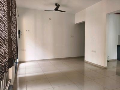 Living Room Image of 814 Sq.ft 2 BHK Apartment / Flat for sale in Shapoorji Pallonji Joyville Phase 2, Bhoirwadi Pune for Rs. 6600000