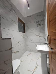 Bathroom Image of 1250 Sq.ft 4 BHK Independent House for sale in Sector 127 Mohali for Rs. 9180000