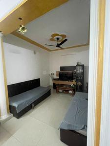 Living Room Image of 600 Sq.ft 3 BHK Independent House for sale in Sector 110 Gurgaon for Rs. 8500000