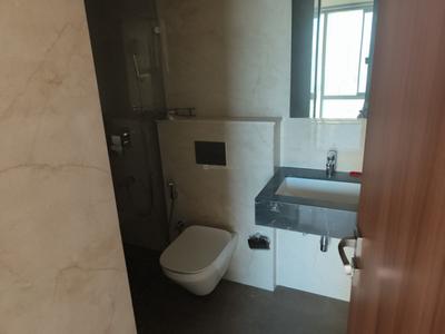 Image of 1680 Sq.ft 3 BHK Apartment / Flat for sale in Piramal Mahalaxmi South Tower, Worli, Mumbai for Rs. 110000000