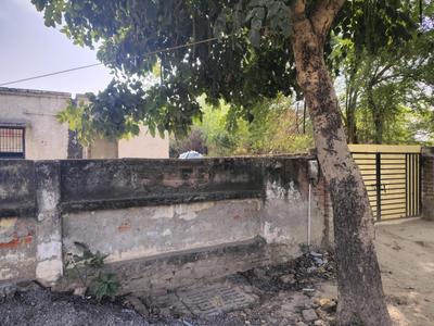 Cassia Fistula Estate Plot View 1