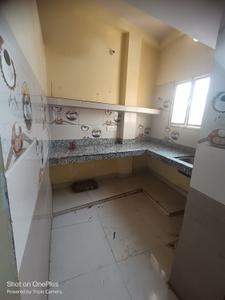 Kitchen Image of 1200 Sq.ft 1 BHK Independent House for rent in Ramkrishan Nagar Patna for Rs. 6500